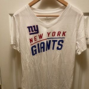 Women’s Nike New York Giants NYG Tshirt